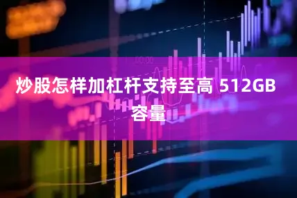 炒股怎样加杠杆支持至高 512GB 容量
