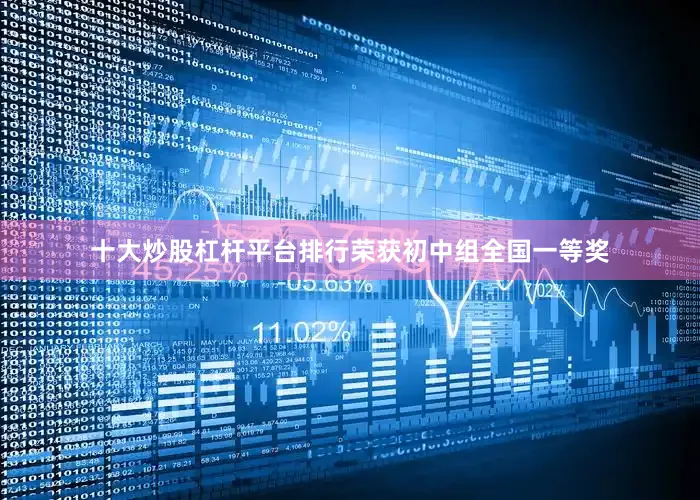 十大炒股杠杆平台排行荣获初中组全国一等奖