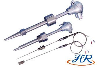 电站专用热电偶