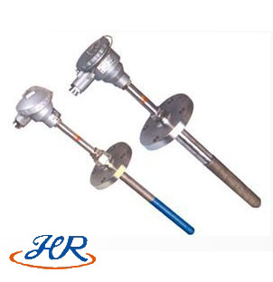 耐磨阻漏热电偶