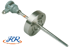 高温高压热电偶