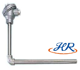 直角弯头热电偶