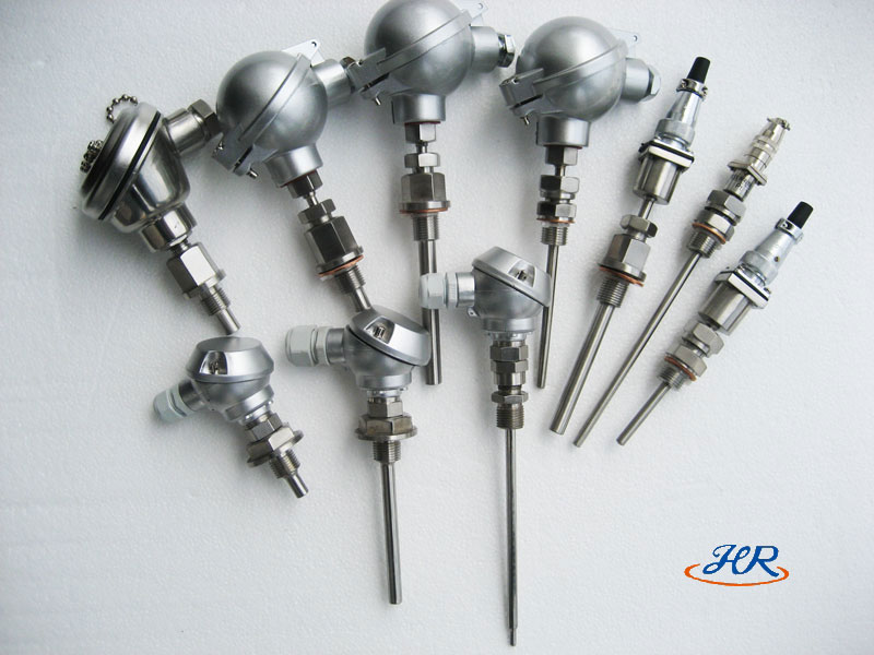 风力发电机齿轮箱专用铂电阻