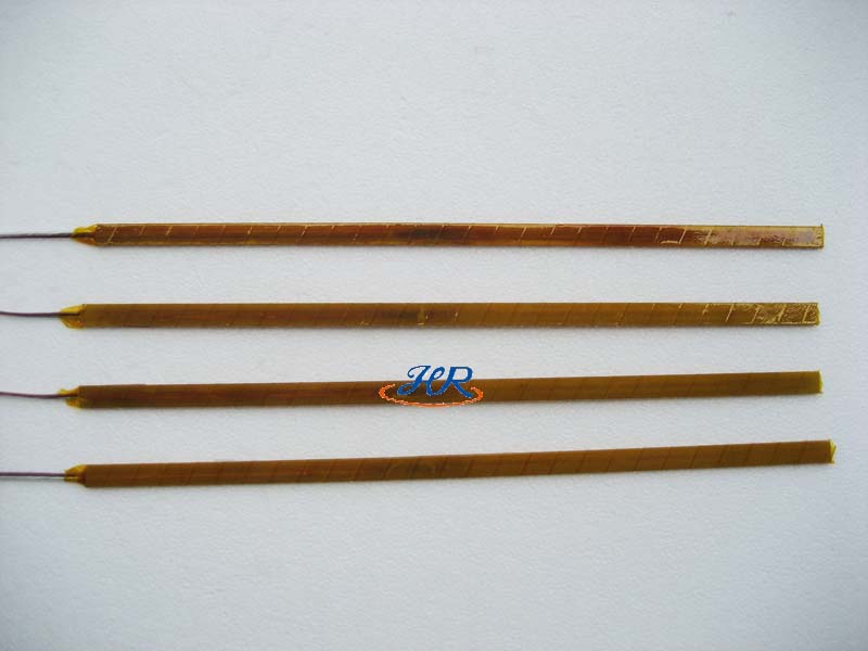 电机专用膜片热电阻