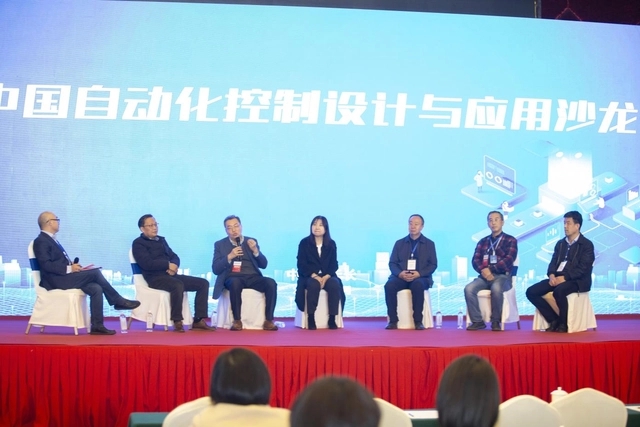 智能自控：公司目前生产的智能控制阀带有微处理器，能够实现智能化控制功能